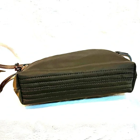 Dooney & Bourke Nylon Pouchette - Picture 7 of 7